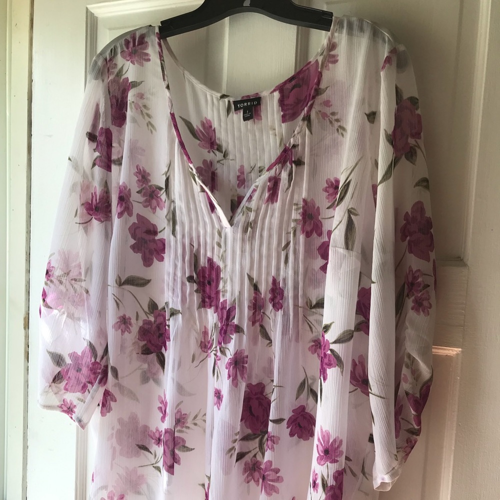 Torrid - Size 1